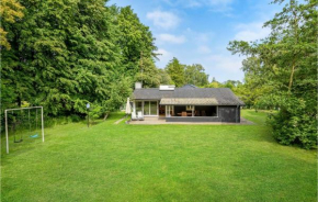 3 Bedroom Lovely Home In Idestrup Bogø By